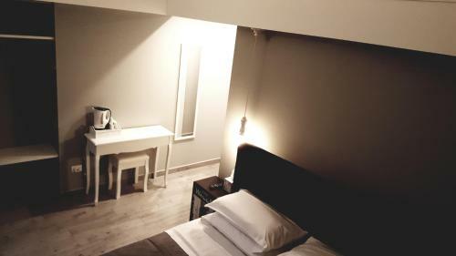 Hostal Relais Virginia Home