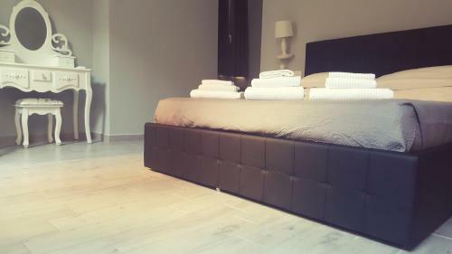 Hostal Relais Virginia Home