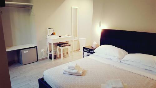 Hostal Relais Virginia Home