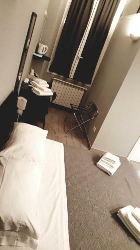 Hostal Relais Virginia Home