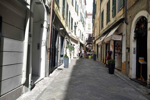 Hostal Relais Virginia Home