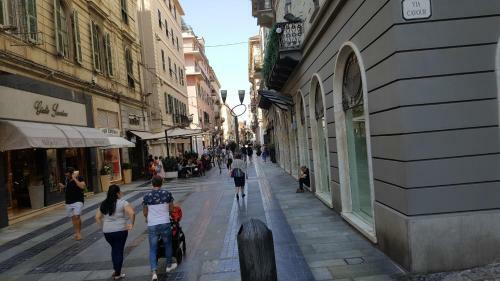 Hostal Relais Virginia Home