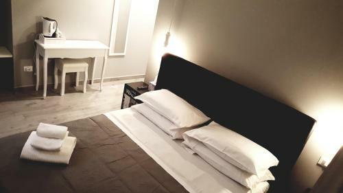 Hostal Relais Virginia Home