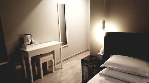 Hostal Relais Virginia Home