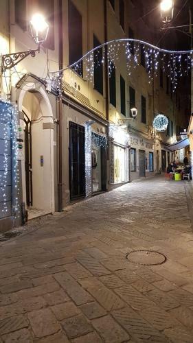 Hostal Relais Virginia Home