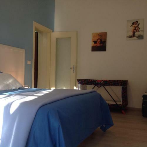 Apartamento A Pochi Passi Dal Mare