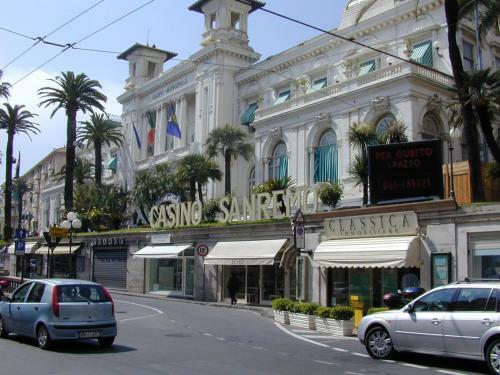 Apartamento A Pochi Passi Dal Mare