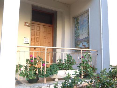 Apartamento A Pochi Passi Dal Mare