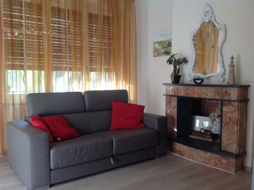 Apartamento A Pochi Passi Dal Mare
