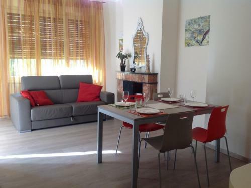 Apartamento A Pochi Passi Dal Mare