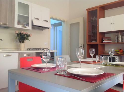 Apartamento A Pochi Passi Dal Mare