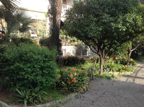 Apartamento A Pochi Passi Dal Mare