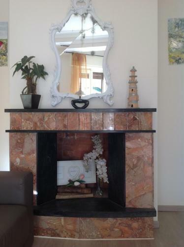 Apartamento A Pochi Passi Dal Mare