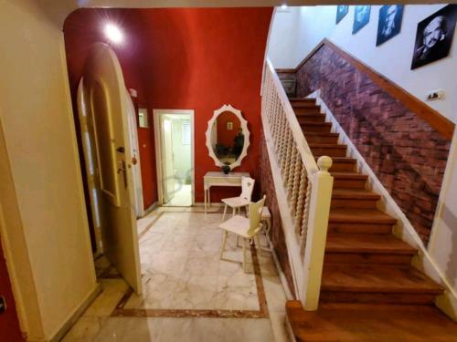 Villa With Garden And Private Pool
