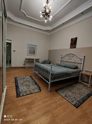 Villa With Garden And Private Pool