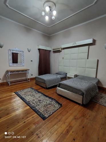Villa With Garden And Private Pool