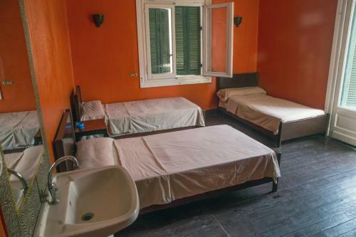 Bed & Breakfast Pension Suisse