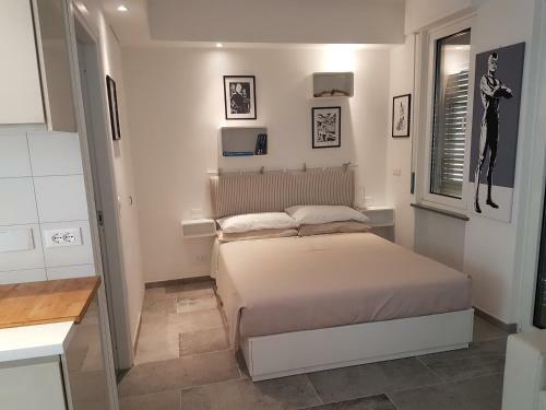 Apartamento Casino' Porta -teatro