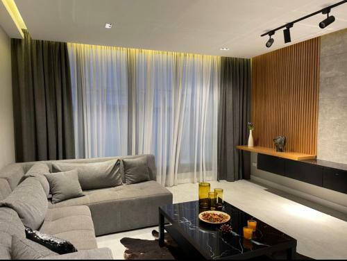 Apartamento Midtown Penthouse With Roof