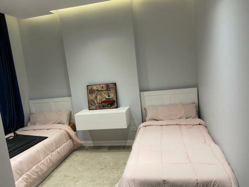 Apartamento Midtown Penthouse With Roof