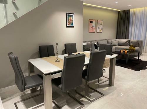 Apartamento Midtown Penthouse With Roof