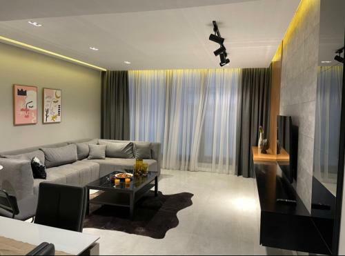 Apartamento Midtown Penthouse With Roof
