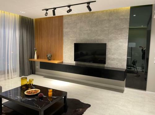 Apartamento Midtown Penthouse With Roof