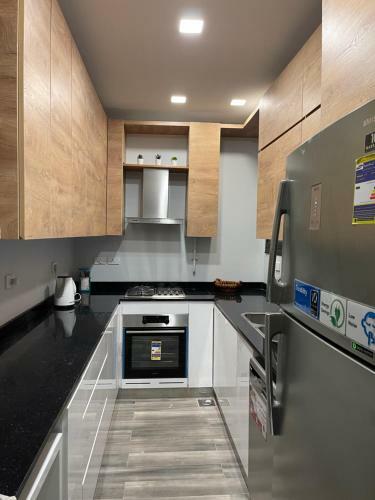 Apartamento Midtown Penthouse With Roof