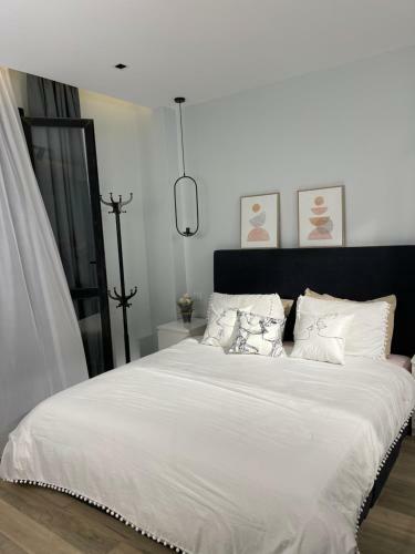 Apartamento Midtown Penthouse With Roof