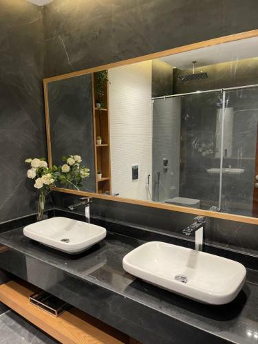 Apartamento Midtown Penthouse With Roof