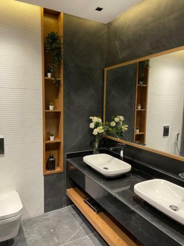 Apartamento Midtown Penthouse With Roof