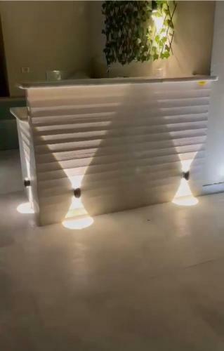 Apartamento Midtown Penthouse With Roof