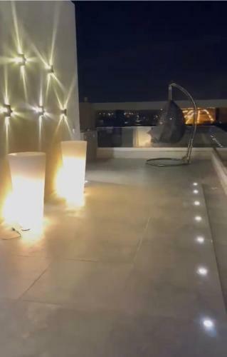 Apartamento Midtown Penthouse With Roof