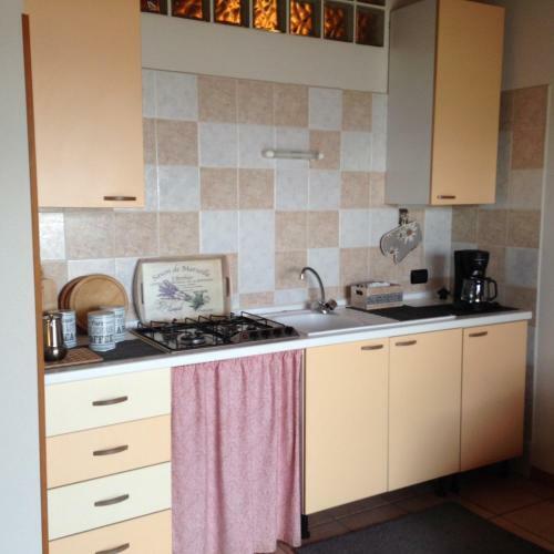 Little Paradise Apartment