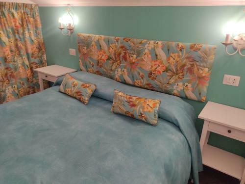 C� De Rossana Bed&breakfast