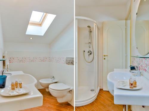 C� De Rossana Bed&breakfast