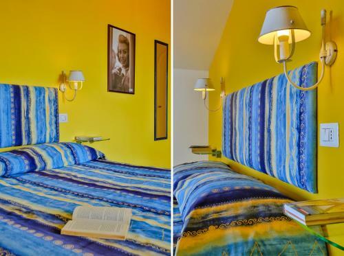 C� De Rossana Bed&breakfast