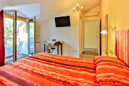 C� De Rossana Bed&breakfast