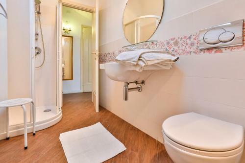 C� De Rossana Bed&breakfast