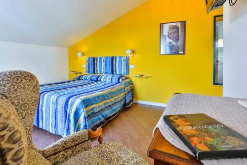 C� De Rossana Bed&breakfast