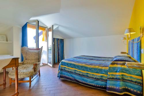 C� De Rossana Bed&breakfast