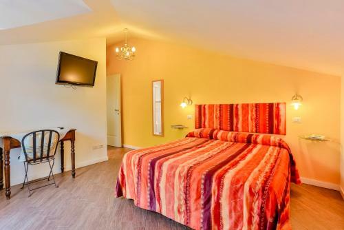 C� De Rossana Bed&breakfast