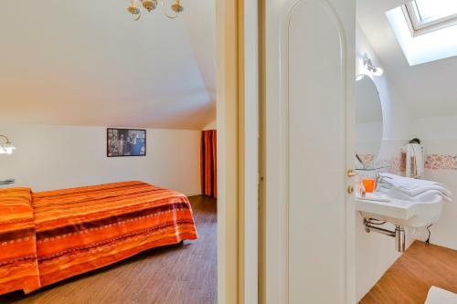 C� De Rossana Bed&breakfast