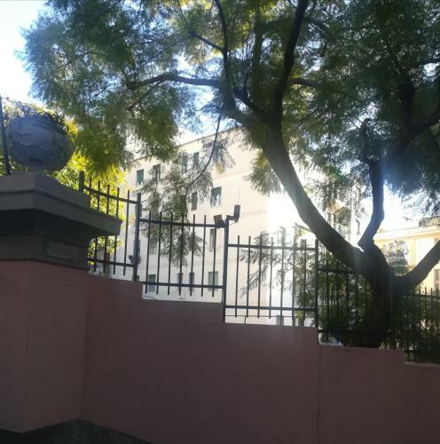 Apartamento Marina Blu