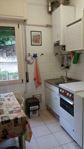Apartamento Marina Blu