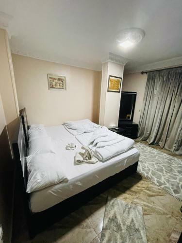 Albergue Anubis Pyramids Inn