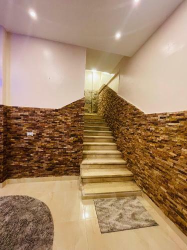 Albergue Anubis Pyramids Inn