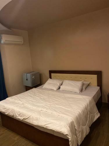 Albergue Anubis Pyramids Inn