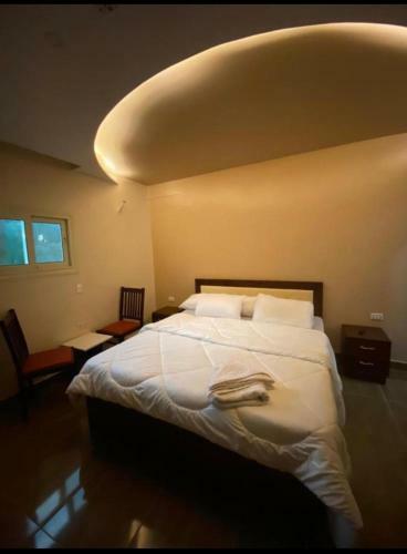 Albergue Anubis Pyramids Inn