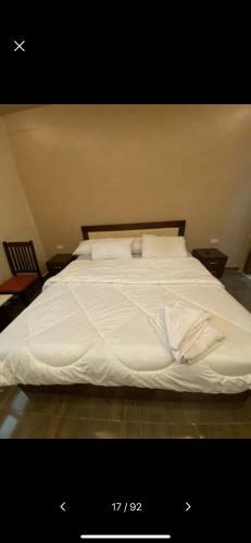Albergue Anubis Pyramids Inn